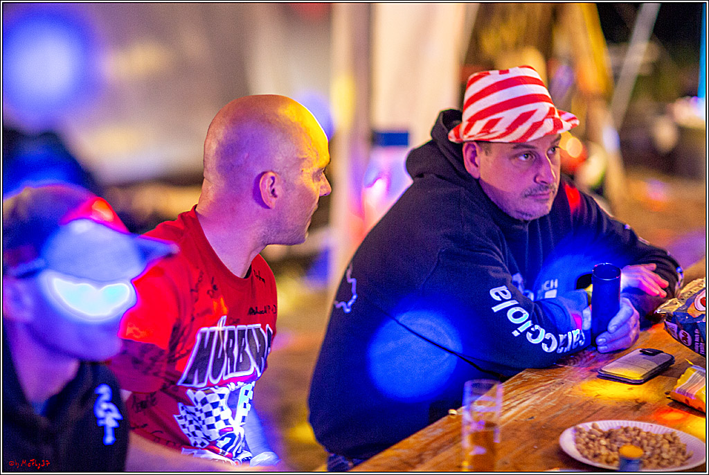 ADAC TOTAL 24h-Rennen, 22.06.2019